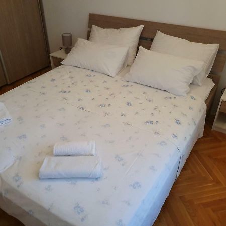 Apartment Ivan Split Kültér fotó