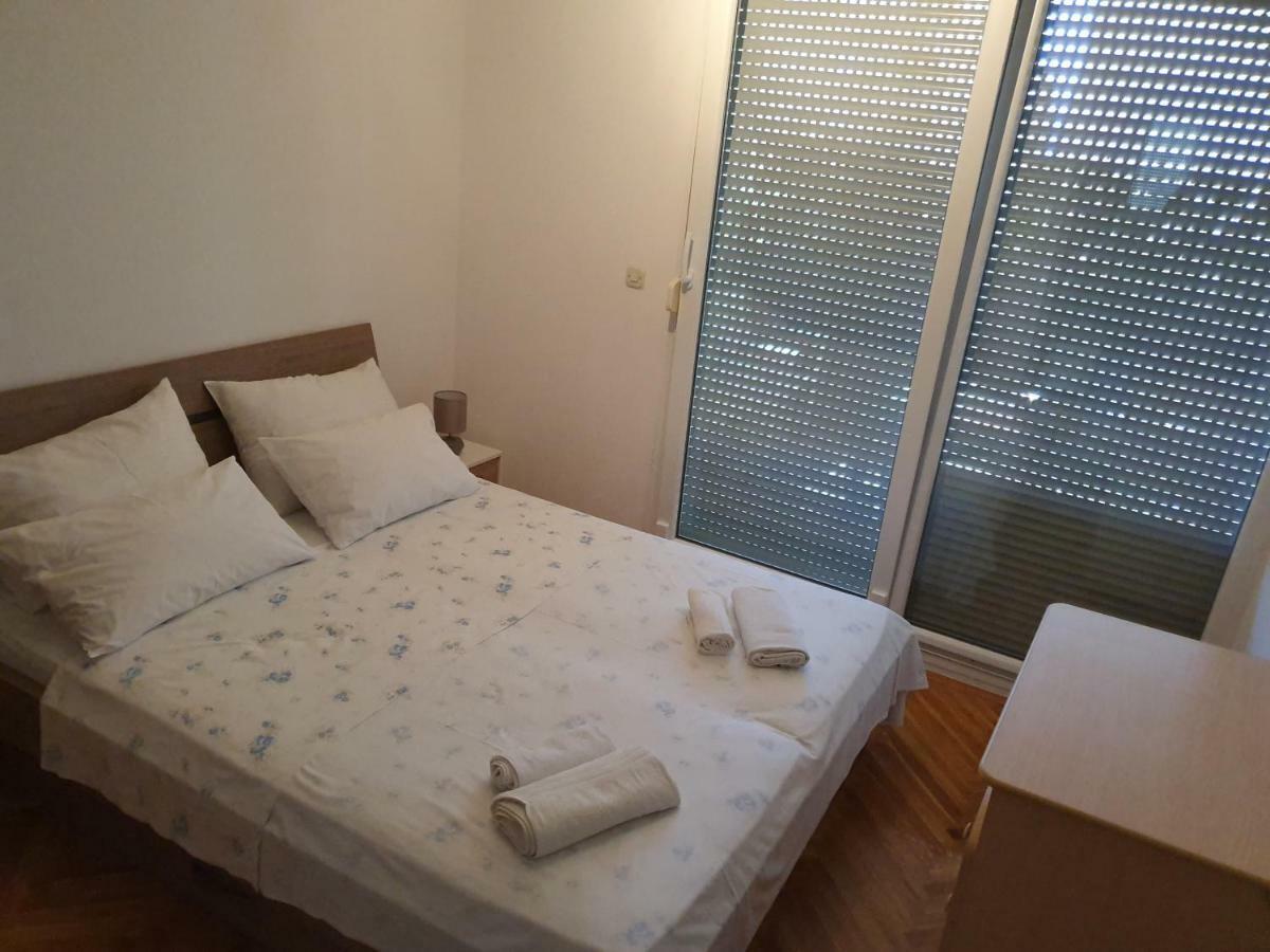 Apartment Ivan Split Kültér fotó