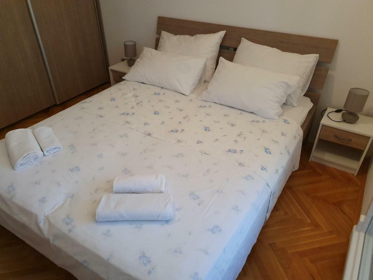 Apartment Ivan Split Kültér fotó