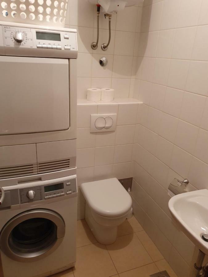 Apartment Ivan Split Kültér fotó